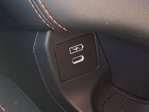 Certified 2024 Honda HR-V Sport image 25