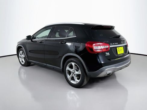 Used 2018 Mercedes-Benz GLA 250 image 8