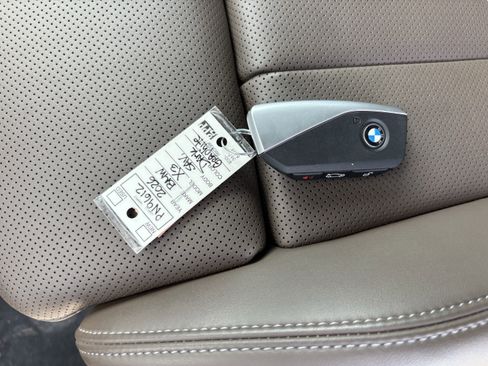 Certified 2026 BMW X3 xDrive30 AWD/4WD image 38