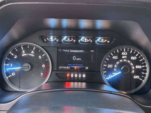 Used 2020 Ford F150 XLT w/ Equipment Group 302A Luxury image 7