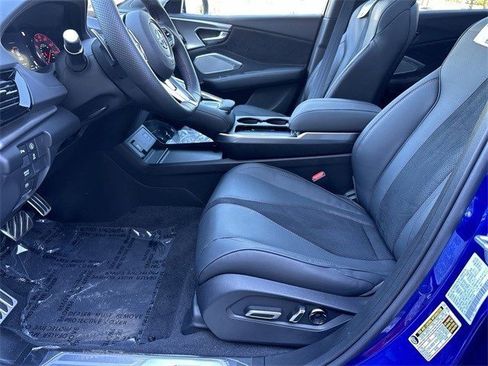 Certified 2025 Acura RDX A-Spec image 9