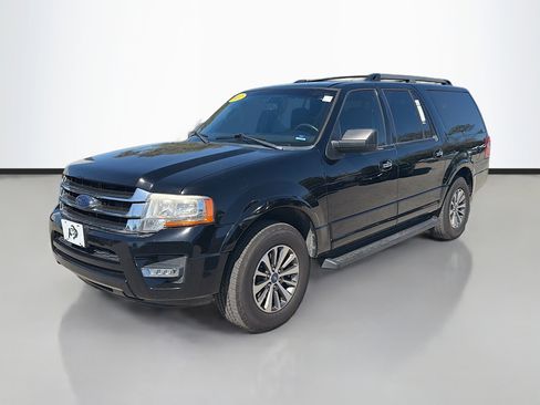 Used 2017 Ford Expedition EL XLT image 7