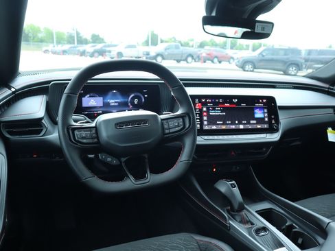 New 2026 Dodge Charger R/T AWD/4WD image 2