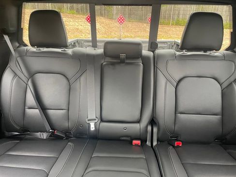 New 2026 RAM 1500 Rebel image 20