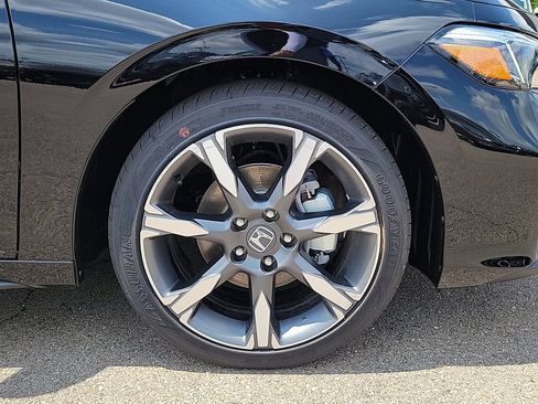 Certified 2026 Honda Civic Sport Touring image 5