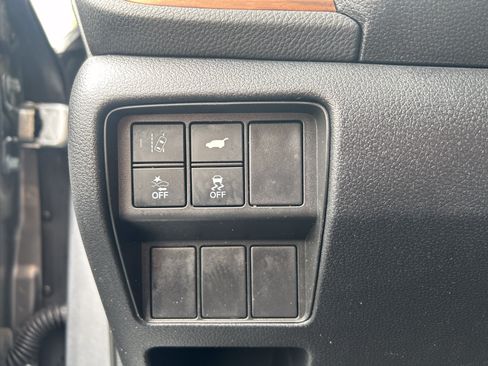 Certified 2020 Honda CR-V EX-L image 26