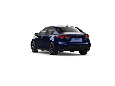 New 2026 Toyota Corolla SE image 29