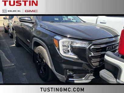 Used 2023 GMC Terrain AT4
