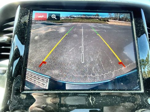 Used 2025 RAM 2500 Big Horn image 14