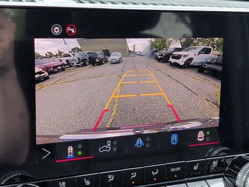 New 2026 GMC Canyon Denali AWD/4WD image 27