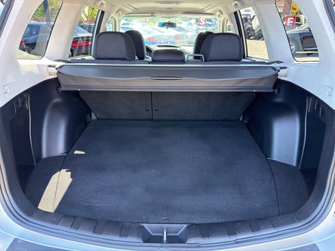 Used 2010 Subaru Forester 2.5X Premium AWD/4WD image 17