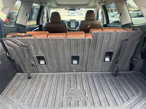Certified 2024 Subaru Ascent Touring image 10