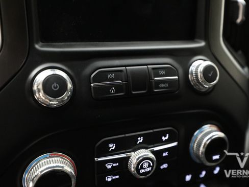 Used 2020 GMC Sierra 1500 AT4 w/ AT4 Premium Package AWD/4WD image 25