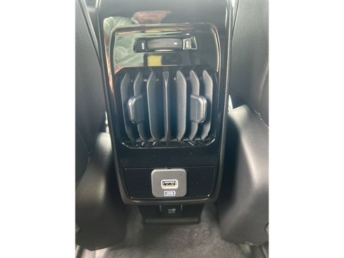 New 2026 Jeep Compass Latitude AWD/4WD image 10