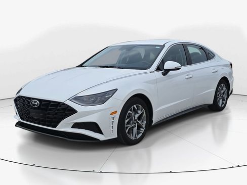 Used 2023 Hyundai Sonata SEL image 10