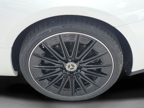 New 2026 Mercedes-Benz CLE 450 4MATIC Coupe image 27
