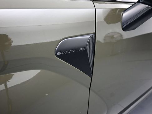 Used 2024 Hyundai Santa Fe Calligraphy FWD image 58
