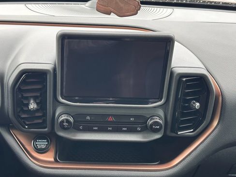 Used 2022 Ford Bronco Sport Badlands w/ Premium Package image 18