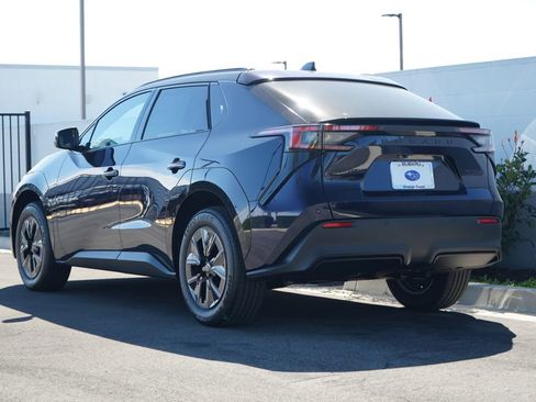 New 2026 Subaru Solterra Premium image 3