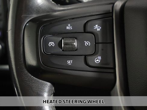 Used 2021 GMC Sierra 2500 Denali image 10