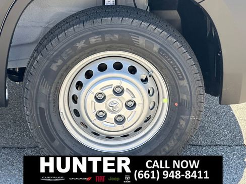 New 2026 RAM ProMaster 1500 image 14