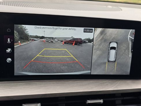 Used 2024 Kia Telluride SX Prestige X-Pro AWD/4WD image 19