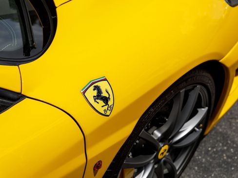Used 2008 Ferrari F430 Scuderia RWD image 36