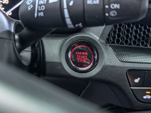 Used 2024 Honda CR-V EX image 30