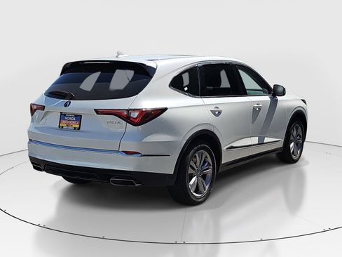 Used 2023 Acura MDX FWD image 5