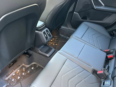 Used 2025 BMW X1 xDrive28i w/ Convenience Package image 24