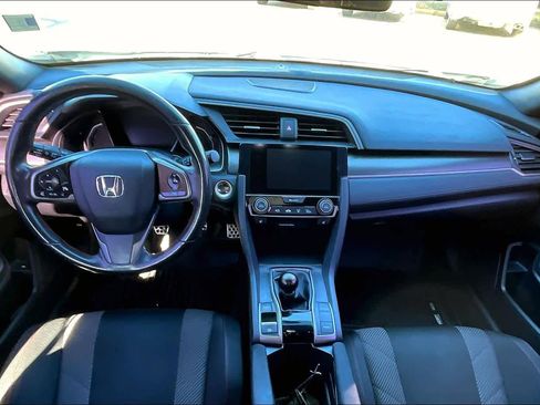 Used 2017 Honda Civic Si image 14