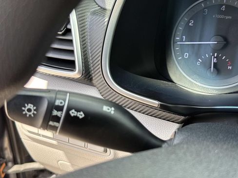 Used 2021 Hyundai Tucson SE FWD image 36