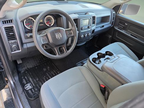 Used 2019 RAM 1500 Express w/ Express Value Package image 20