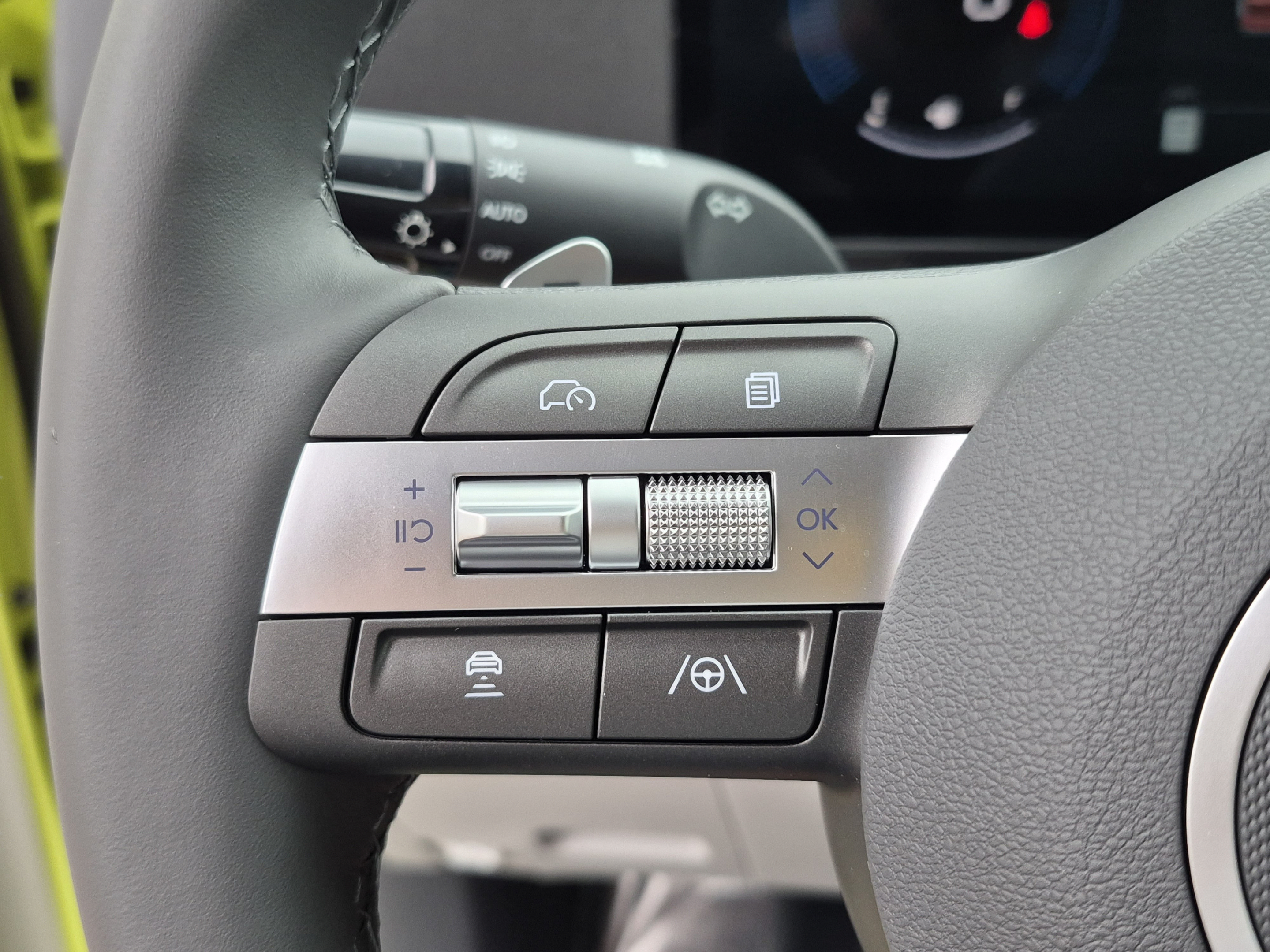 New 2026 Hyundai Kona SEL Premium FWD image 27