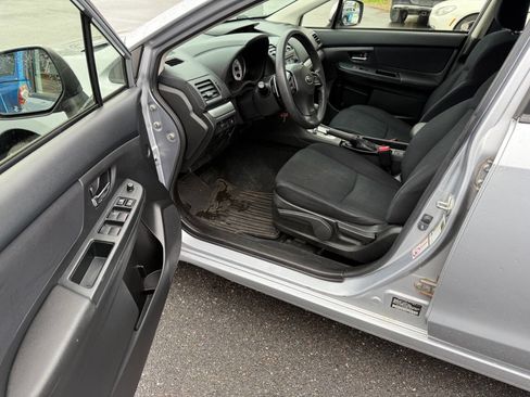 Used 2013 Subaru Impreza 2.0i Premium w/ All-Weather Pkg AWD/4WD image 13