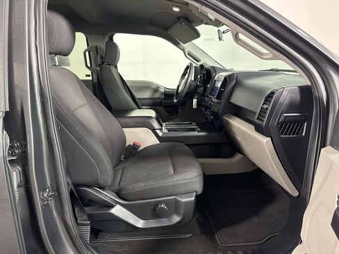Used 2020 Ford F150 XL w/ Equipment Group 101A Mid AWD/4WD image 15