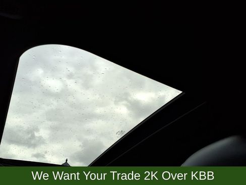 Used 2025 Jeep Grand Cherokee 4WD image 12