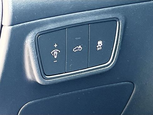 Used 2024 Hyundai Santa Cruz SEL w/ Activity Package FWD image 11