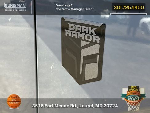 New 2026 Nissan Frontier SV w/ Tow Package image 22