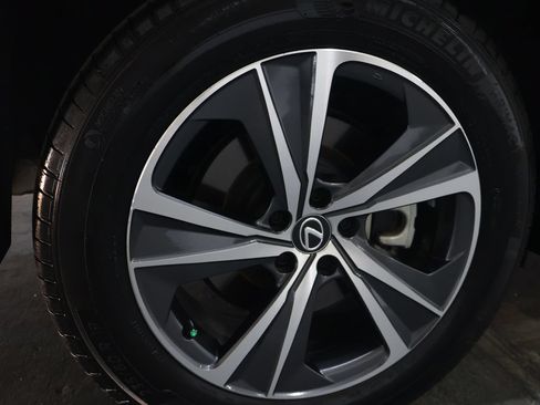 Used 2023 Lexus RX 350 Premium w/ Cold Area Package FWD image 34