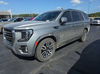 Used 2024 GMC Yukon AT4 w/ AT4 Premium Plus Package AWD/4WD 360° Tour