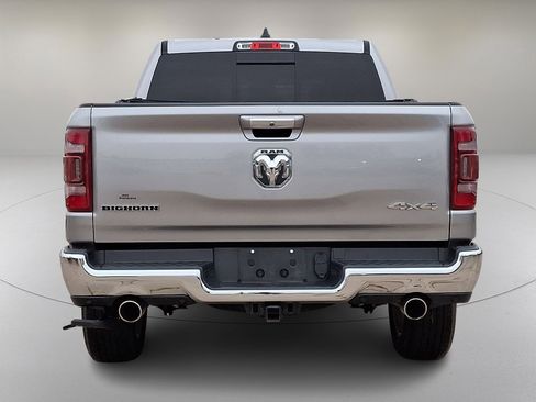 Used 2019 RAM 1500 Big Horn image 9