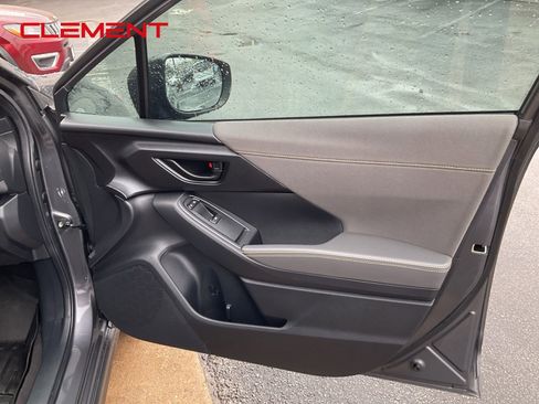 Used 2025 Subaru Crosstrek 2.5i Sport image 54