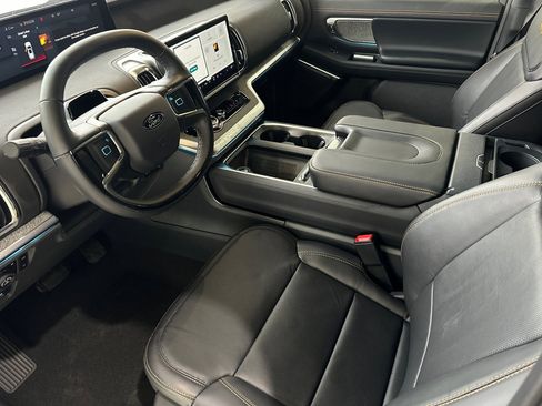 New 2025 Ford Expedition Tremor image 10