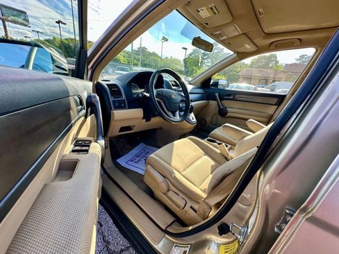 Used 2009 Honda CR-V EX image 5