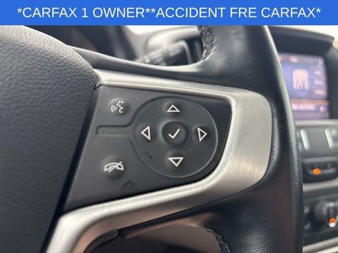 Used 2023 GMC Terrain SLT image 33