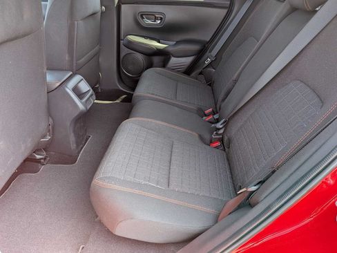 Used 2026 Honda HR-V Sport image 17