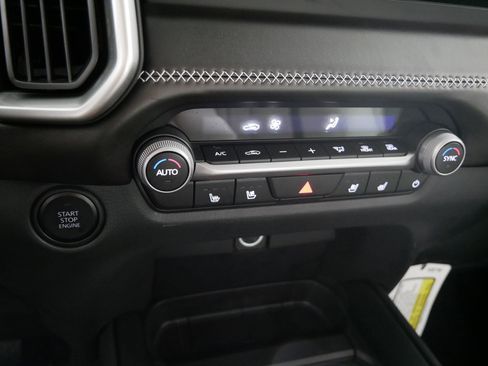 New 2026 MAZDA CX-50 AWD 2.5 S w/ Weather Package image 7