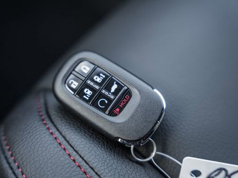 New 2026 Honda Odyssey Sport-L image 42