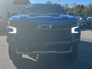 Certified 2022 Chevrolet Silverado 1500 ZR2 w/ Technology Package video 2